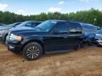 2017 FORD EXPEDITION