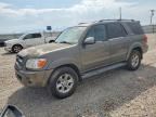 2005 TOYOTA SEQUOIA