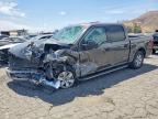 2017 FORD F150
