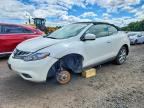 2014 NISSAN MURANO