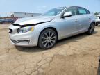 2017 VOLVO S60