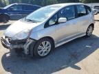 2011 HONDA FIT