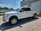 2014 FORD F150