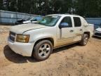 2011 CHEVROLET AVALANCHE