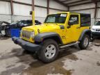 2008 JEEP WRANGLER