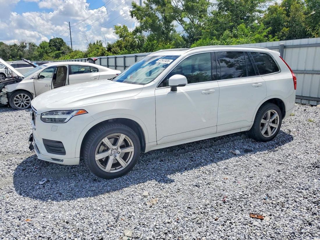 2021 VOLVO XC90