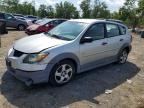 2004 PONTIAC VIBE
