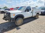 2012 FORD F250