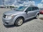 2015 DODGE JOURNEY