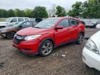 2018 HONDA HR-V