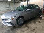 2026 HYUNDAI ELANTRA HYBRID