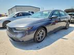 2023 HONDA ACCORD
