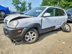 2005 HYUNDAI TUCSON