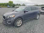 2018 KIA SORENTO