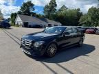 2017 MERCEDES-BENZ E