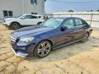 2016 MERCEDES-BENZ E