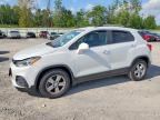 2018 CHEVROLET TRAX