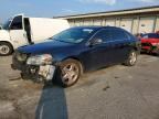 2012 CHEVROLET MALIBU