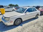2004 HYUNDAI XG