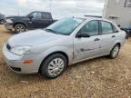 2007 FORD FOCUS