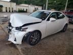 2020 LEXUS IS