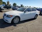 2007 BMW 328