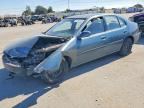 2001 NISSAN ALTIMA