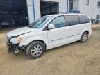2011 CHRYSLER TOWN & COUNTRY
