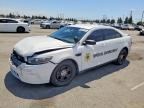 2017 FORD TAURUS