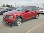 2013 BMW X3