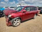2008 TOYOTA HIGHLANDER