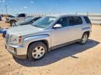 2016 GMC TERRAIN