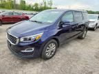 2021 KIA SEDONA