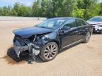 2016 CADILLAC XTS