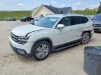 2018 VOLKSWAGEN ATLAS