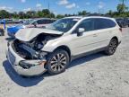 2016 SUBARU OUTBACK