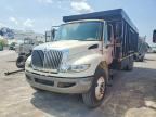 2011 INTERNATIONAL 4000