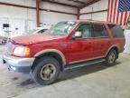 1999 FORD EXPEDITION