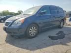 2009 HONDA ODYSSEY