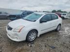 2012 NISSAN SENTRA