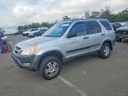 2003 HONDA CR-V