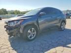 2019 HONDA HR-V