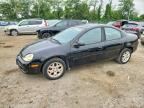 2001 DODGE NEON