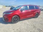 2021 TOYOTA SIENNA