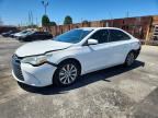 2015 TOYOTA CAMRY HYBRID