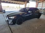 2018 INFINITI Q50
