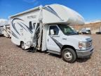 2018 THOR FREEDOM EL