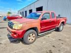 2006 TOYOTA TACOMA