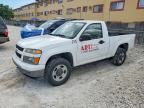 2011 CHEVROLET COLORADO
