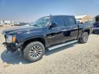 2008 GMC NEW SIERRA